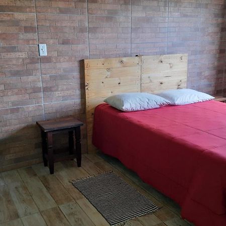 Aconchegante Casa Villa Sao Lourenco  Eksteriør billede