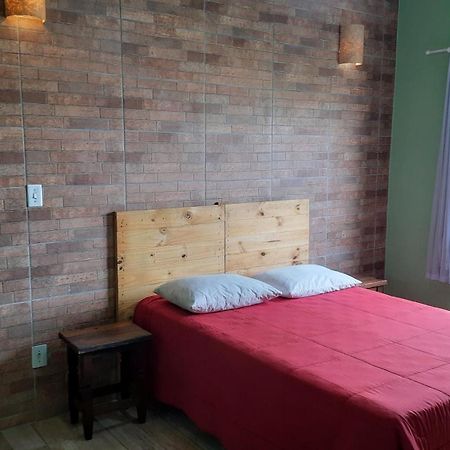 Aconchegante Casa Villa Sao Lourenco  Eksteriør billede