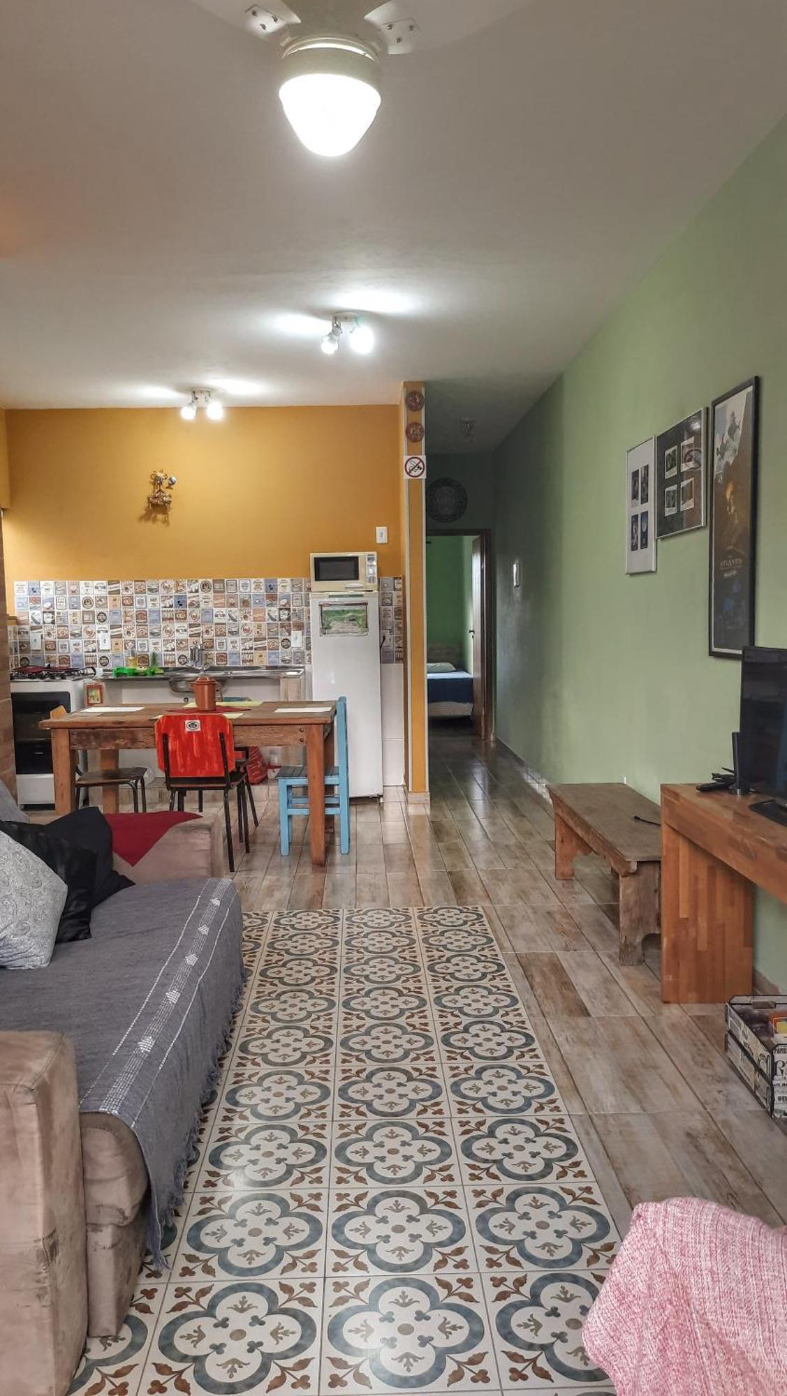 Aconchegante Casa Villa Sao Lourenco  Eksteriør billede